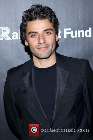 Who Is Newest 'Star Wars: Episode VII' Cast Member, Oscar Isaac?
