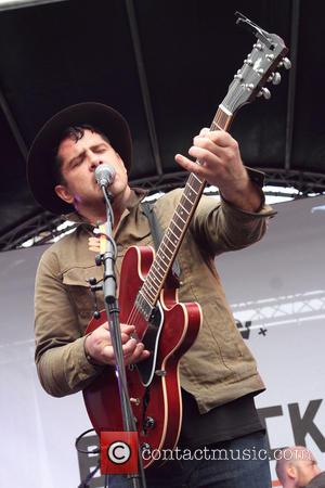 Back To Basics! Augustines' Billy McCarthy Returns To School To Write New Album