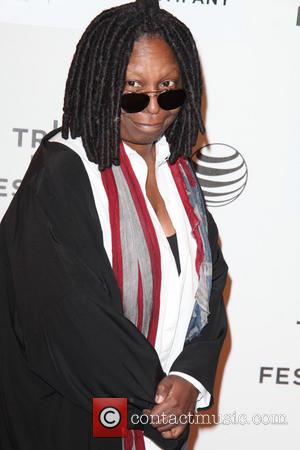 Whoopi Goldberg