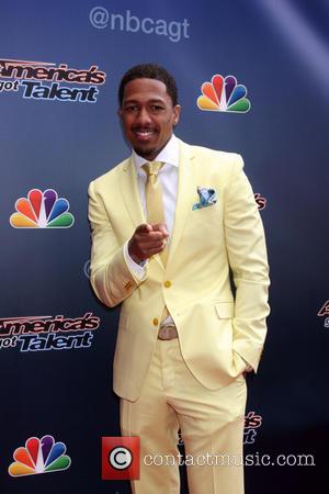 Nick Cannon