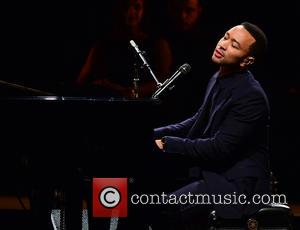 John Legend