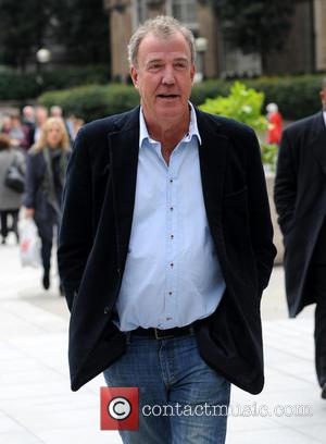 Another Offensive Jeremy Clarkson Remark, To Join These Other Offensive Jeremy Clarkson Remarks