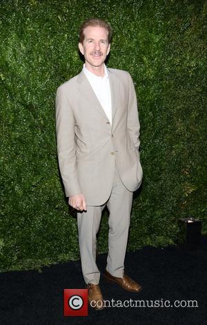 Matthew Modine - The Chanel Tribeca Film Festival Artist Dinner held at Balthazer - Arrivals - New York, New York,...