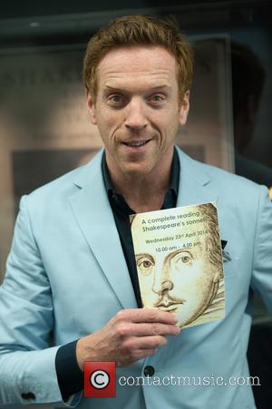 Damian Lewis