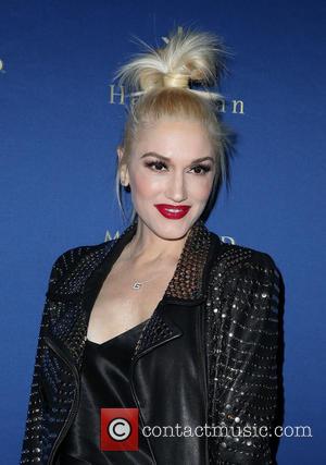 Gwen Stefani - Hakkasan Las Vegas First Anniversary