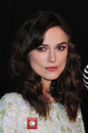 Keira Knightley Would Absolutely Not Let Children Act: "Teenage Years Should Be Done Privately"