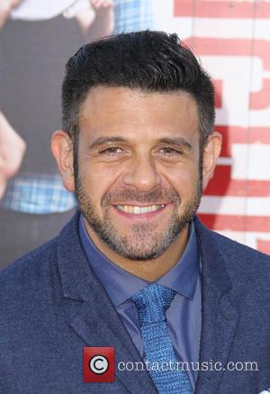 Adam Richman - 