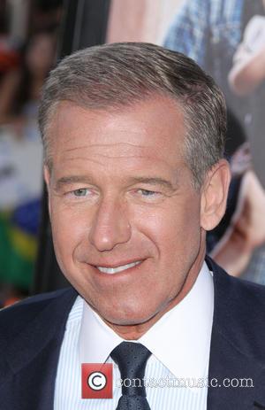 Brian Williams Raps To 'Baby Got Back' On Jimmy Fallon's 'Tonight Show'