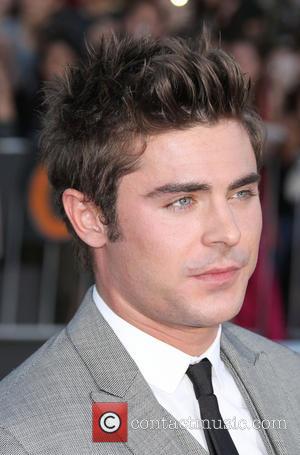 Zac Efron And Lupita Nyong'o Still To Join 'Star Wars Episode VII' Cast?