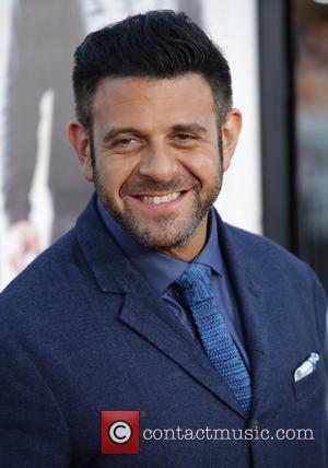 Travel Channel Cancel's Adam Richman's 'Man Finds Food' Due To Instagram Controversy 