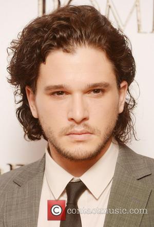 Kit Harington - 'Pompeii' fans screening