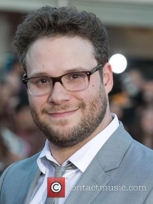 Seth Rogen