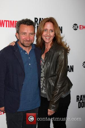 Eddie Marsan, Brooke Smith