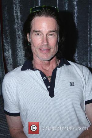 Ronn Moss - The Bay: Chapter 12 - Private Screening - Los Angeles, California, United States - Wednesday 30th April...