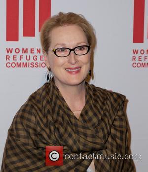 Meryl Streep