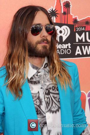 Jared Leto Leading The Way To Star as Edward Snowden in Oliver Stone Biopic