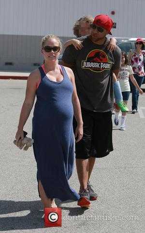 Kendra Wilkinson's Rumored Divorce: All Smoke And No Fire? 