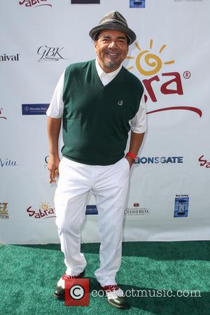 George Lopez - 7th Annual George Lopez Celebrity Golf Classic Presented By Sabra Salsa at Lakeside Golf Club - Toluca...