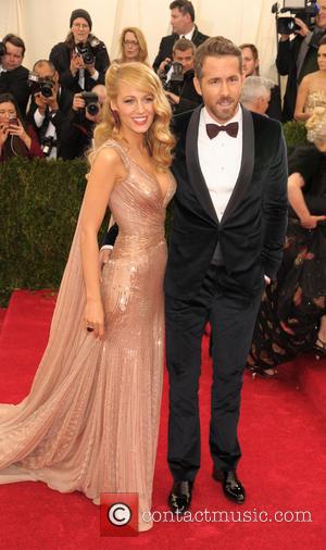 Blake Lively Calls Helen Mirren "Sexiest Woman Alive" As She Jokes About Ryan Reynolds' "Wandering Eyes"