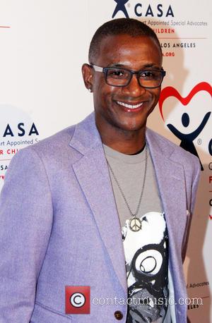 Tommy Davidson - Casa of Los Angeles' 2nd Annual 