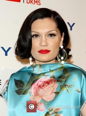 Jessie J - 2014 Delete Blood Cancer Gala