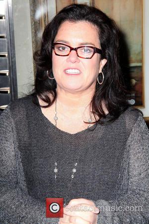 Rosie O'Donnell - New York Premiere of 'Dead Mothers Club'