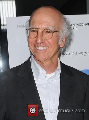 Larry David