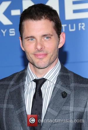 James Marsden Opens Up About Being The Movie Industry's Pretty Boy 