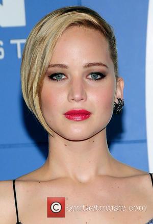 Jennifer Lawrence - 'X-Men: Days of Future Past' world premiere