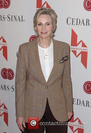 Jane Lynch - The Helping Hand Of Los Angeles Mother's Day Luncheon - Beverly Hills, California, United States - Saturday...