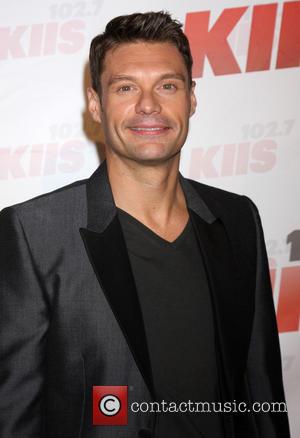 Ryan Seacrest