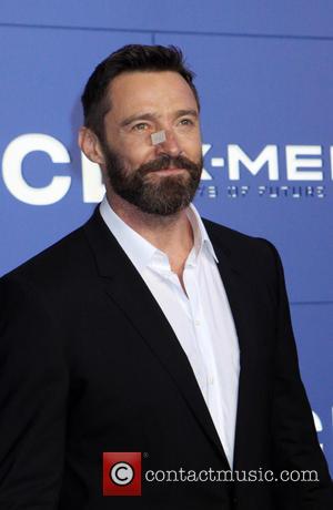  Hugh Jackman Is "Realistic" About Skin Cancer Returning 