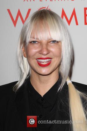 Sia Lands First Billboard 200 No.1 Album With '1000 Forms of Fear'
