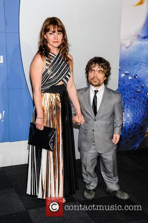 How To Sum Up 'Game Of Thrones' In 45 Secs: Ask Peter Dinklage