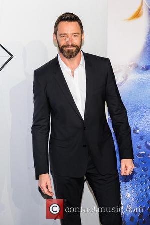 Hugh Jackman