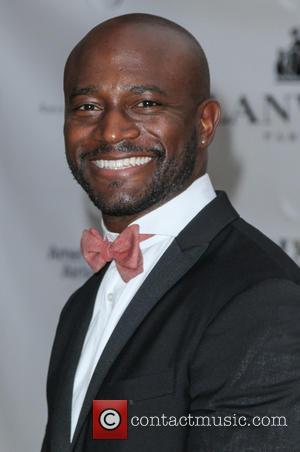 Taye Diggs