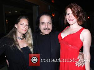 Ron Jeremy - Hollywood Elegance Mansion Gala - Inside - Los Angeles, California, United States - Monday 12th May 2014