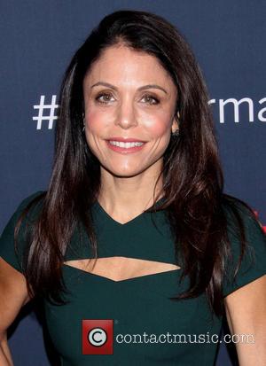 Bethenny Frankel, Ziegfeld Theatre