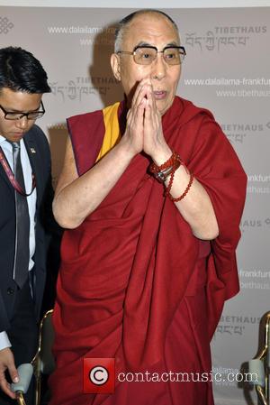 Dalai Lama