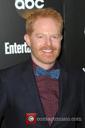 Jesse Tyler Ferguson