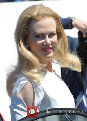 Nicole Kidman