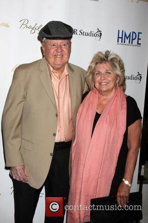 Dick Van Patten