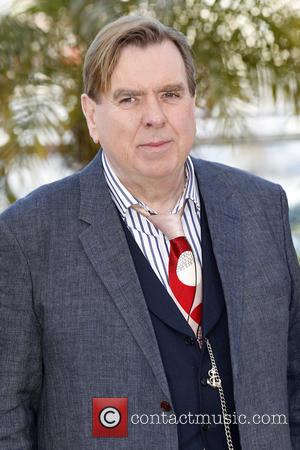 Timothy Spall, Cannes Film Festival