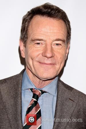 Bryan Cranston Broadway Play 'All The Way' Breaks Box Office Record