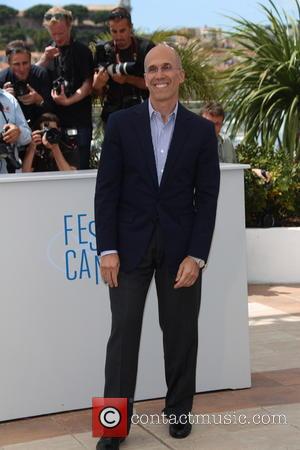 Jeffrey Katzenberg, Cannes Film Festival