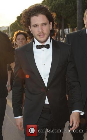 Kit Harington