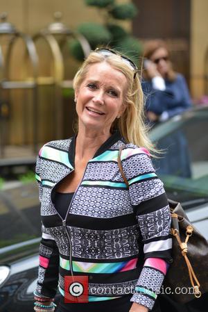 ‘Real Housewives’ Star Kim Richards Pleads Not Guilty To Charges Stemming From Drunken Arrest