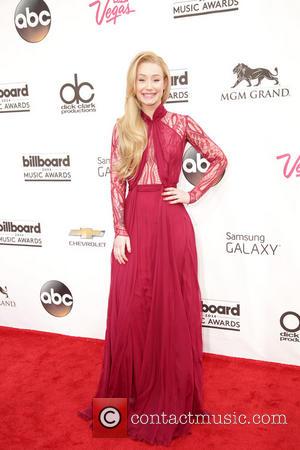 Iggy Azalea - 2014 Billboard Awards Red Carpet at the MGM Grand Resort Hotel and Casino - Las Vegas, United...