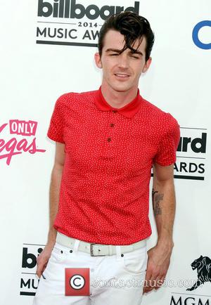 Drake Bell Released From Jail After Less Than 48 Hours For Good Behaviour
