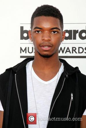 Kingsley - 2014 Billboard Awards held at the MGM Grand Resort Hotel and Casino - Arrivals - Las Vegas, Nevada,...